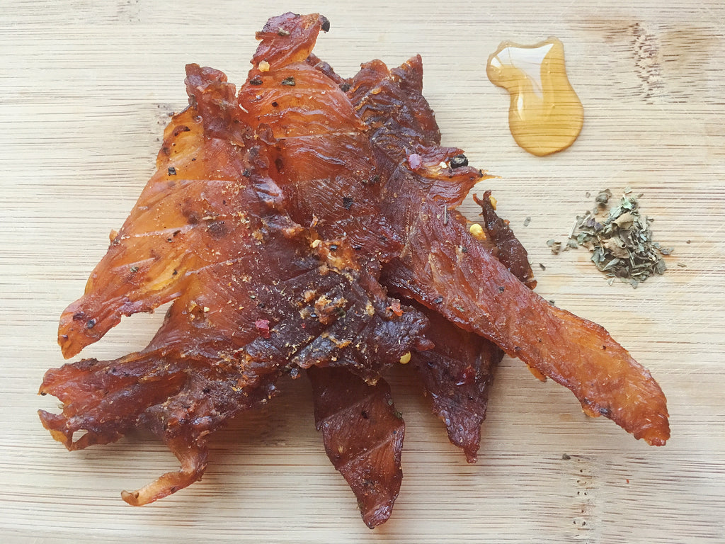 Discover Delicious Flavors – 4 Seasons Jerky